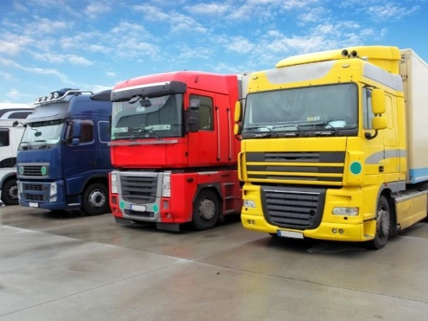 Ankara Hacıbektaş Nakliye